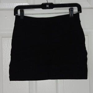 Express Miniskirt Vintage